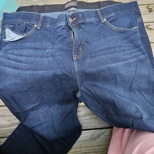 Torrid Bombshell Skinny Jeans